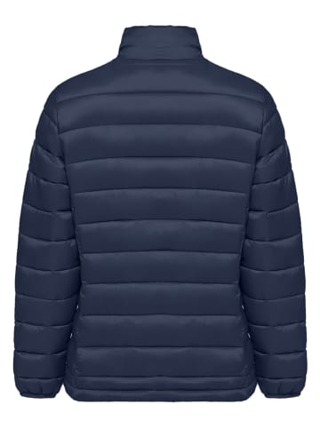 Polo Club Steppjacke "Costa" in Dunkelblau
