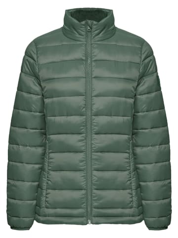 Polo Club Steppjacke "Costa" in Khaki