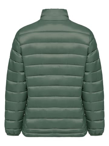 Polo Club Steppjacke "Costa" in Khaki
