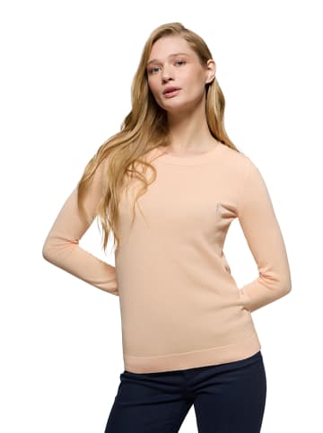 Polo Club Sweter "Rigby Go" w kolorze beżowym