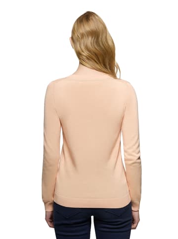 Polo Club Sweter "Rigby Go" w kolorze beżowym