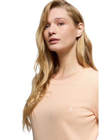 Polo Club Trui "Rigby Go" beige