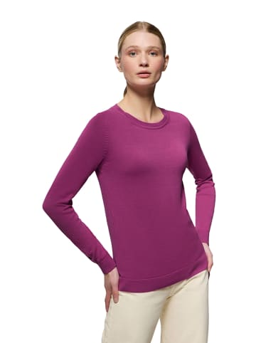 Polo Club Pullover "Rigby Go" in Lila