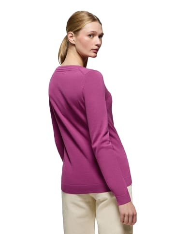 Polo Club Pullover "Rigby Go" in Lila