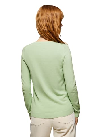 Polo Club Pullover "Rigby Go" in Grün