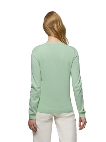 Polo Club Pullover "Rigby Go" in Grün