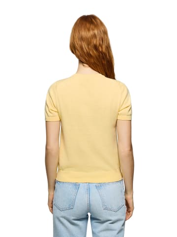 Polo Club Vest donkerblauw