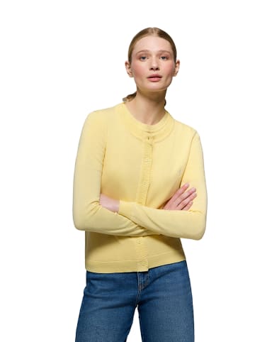 Polo Club Vest "Rigby Go" geel