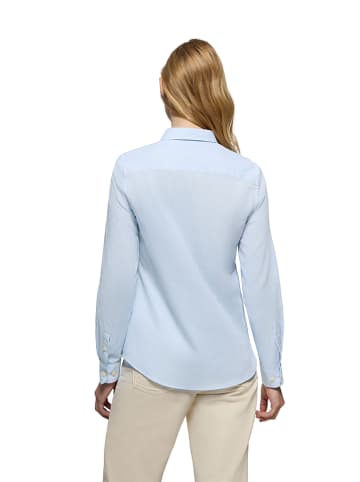 Polo Club Koszula "Rigby" - Regular fit - w kolorze błękitnym