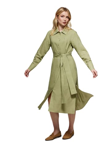 Polo Club Kleid "Rigby go Ara" in Khaki