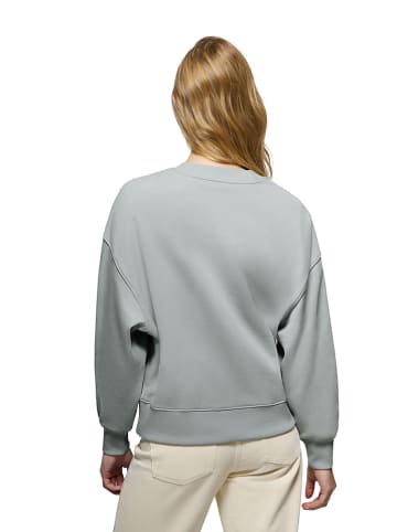 Polo Club Sweatshirt "Sendy Minimal" grijs