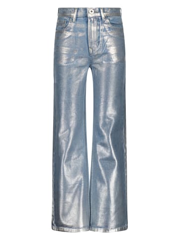 Vingino Jeans - Comfort fit - in Silber