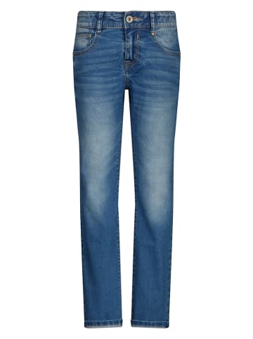Vingino Jeans - Slim fit - in Blau
