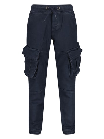 Vingino Cargobroek donkerblauw