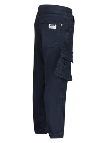 Vingino Cargobroek donkerblauw