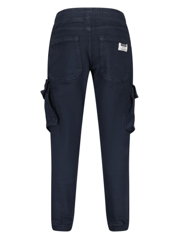 Vingino Cargobroek donkerblauw