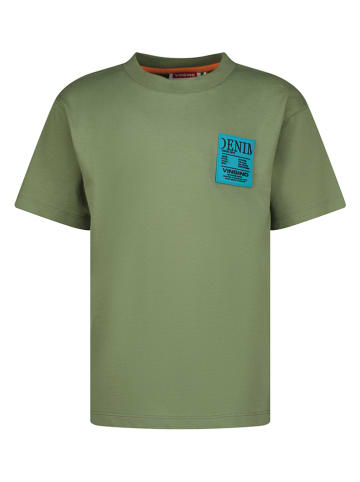 Vingino Shirt in Khaki
