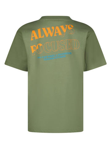 Vingino Shirt in Khaki