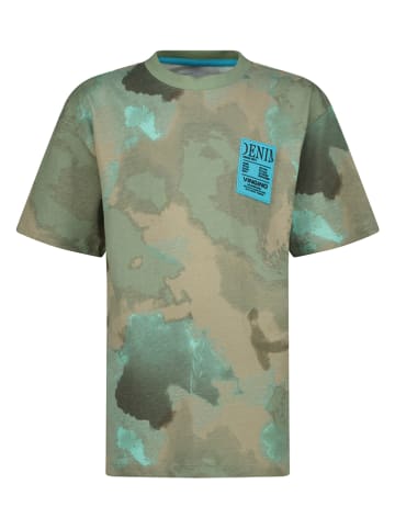 Vingino Shirt kaki