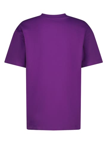 Vingino Koszulka w kolorze fioletowym