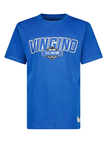 Vingino Shirt in Blau