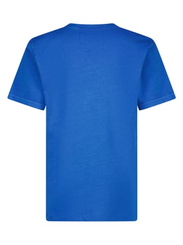 Vingino Shirt in Blau
