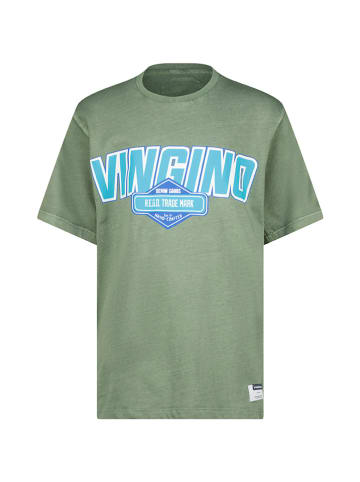 Vingino Shirt groen