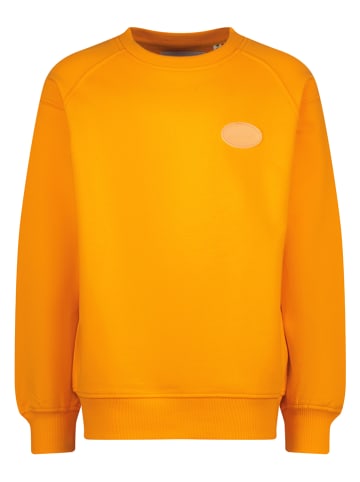 Vingino Bluza w kolorze pomarańczowym