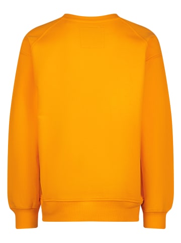 Vingino Sweatshirt in Orange