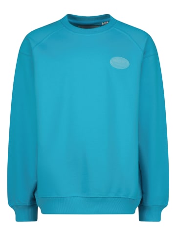 Vingino Sweatshirt in Blau