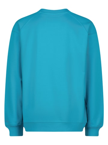 Vingino Sweatshirt in Blau