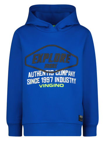 Vingino Hoodie blauw