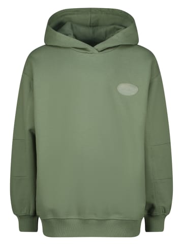 Vingino Hoodie in Khaki