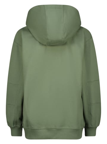 Vingino Hoodie in Khaki