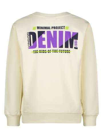 Vingino Sweatshirt crème