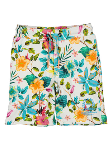 Vingino Sweatshorts in Bunt
