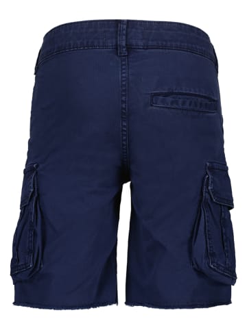 Vingino Cargoshorts in Dunkelblau