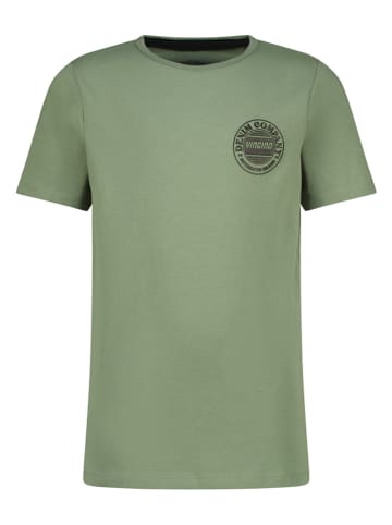 Vingino Pyjama in Khaki