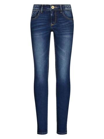 Vingino Jeans - Skinny fit - in Blau