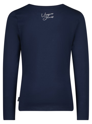 Vingino Longsleeve in Dunkelblau