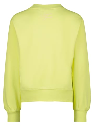 Vingino Sweatshirt in Gelb