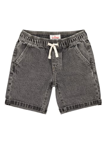 Vingino Jeansshorts in Grau