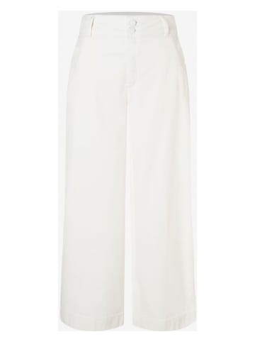 More & More Spodnie w kolorze białym