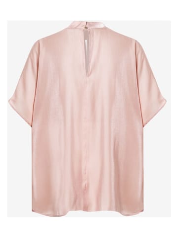 More & More Blouse rosé