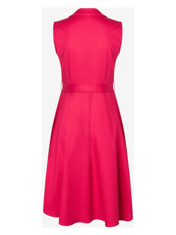More & More Kleid in Pink