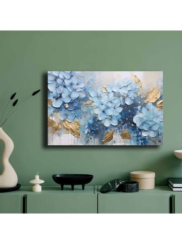 ABERTO DESIGN Druk na płótnie - 70 x 45 cm