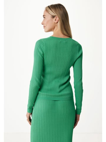 Mexx Longsleeve groen