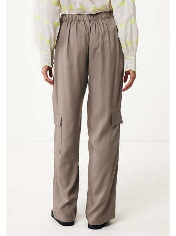 Mexx Cargobroek lichtbruin
