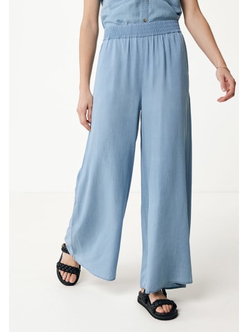 Mexx Broek lichtblauw