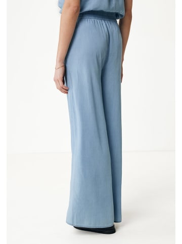 Mexx Broek lichtblauw